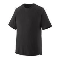 Patagonia/巴塔哥尼亚 速干透气 男士T恤 BLK XL