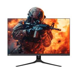 来酷 HF22270QK0 200Hz 27英寸 2560×1440 黑色 显示器