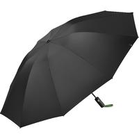 蕉下（beneunder）自动雨伞可折叠男士商务伞双人伞女士雨伞大伞面 【10骨款】曜石黑