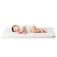 coolbaby婴儿椰棕床垫新生儿床垫天然椰棕儿童床垫103*59*7cm 椰棕床垫103*59*7cm