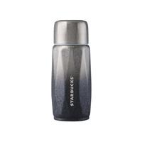  STARBUCKS/星巴克 保温保冷 钛杯保温杯  黑银款 201-300ml 201-300ml