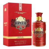 LANGJIU 郎酒 红运郎酒 30 53%vol 酱香型白酒 500ml 单瓶装