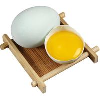 鄱湖鸭舍【现捡现发】鄱阳湖鲜麻鸭蛋农村散养土鸭蛋生鸭蛋新鲜生态养 新鲜鸭蛋60-70g*30枚