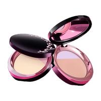  摇滚甜心 ROCK SWEET 控油 粉饼  01#柔光粉