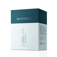 美帕 3760237080011 舒缓补水 修复面膜  10片