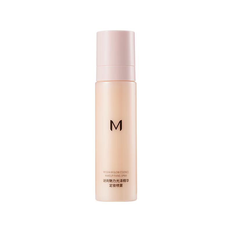  MISSHA/谜尚 持久不脱妆 定妆喷雾  110ml