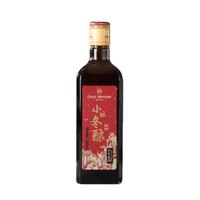 1号会员店 小坛冬酿黄酒 六年陈酿 清爽型半干黄酒 500ml 可冷藏调饮 500mL 单瓶装