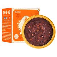 小燕滋黑米牛奶味燕窝粥早餐粥速食粥 成人儿童粥滋补品