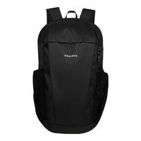 迪卡侬双肩包轻便户外休闲迷你双肩包NH120 经典黑-10L-4529058 经典黑（热销）