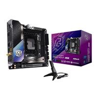 华擎(ASRock)Z890I Nova WiFi 幻影新星迷你主板 支持CPU 285K/265K/265KF (Intel Z890/LGA 1851)