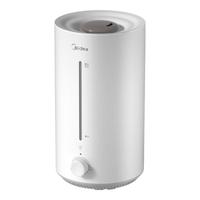Midea 美的 CS-3VWL 加湿器 大雾量 极速加湿
