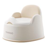 英氏（YEEHOO）儿童马桶坐便器女宝宝坐垫圈婴儿尿盆便盆小男孩如厕训练