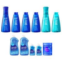  Bluemoon/蓝月亮 秒溶快洗 浓缩洗衣液套装  11件套