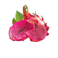 京觅红心火龙果净重5斤装 单果300克 新鲜应季水果 源头直发