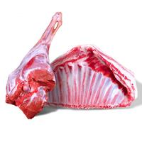 谷开元 宁夏滩羊肉生鲜羊后腿肉羊腿肉羊排烧烤食材整只夏季露营烧烤肉 5斤丨3斤腿+2斤排