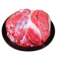 谷开元 宁夏滩羊肉生鲜羊后腿肉羊腿肉羊排烧烤食材整只夏季露营烧烤肉 5斤丨羊后腿剔骨肉【羔羊肉】