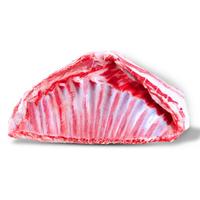 谷开元 宁夏滩羊肉生鲜羊后腿肉羊腿肉羊排烧烤食材整只夏季露营烧烤肉 5斤丨滩羊原切羊排【鲜嫩不膻】 【纯肋排原切】5斤羊排