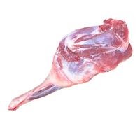 谷开元 宁夏滩羊肉生鲜羊后腿肉羊腿肉羊排烧烤食材整只夏季露营烧烤肉 3斤丨滩羊羊前腿【法式精修】