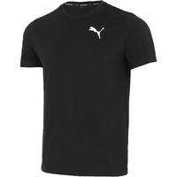 PUMA/彪马 舒适 男士短袖T恤