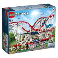 LEGO 乐高 Creator创意百变高手系列 10261 大型过山车