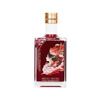 茅台 14度 干红葡萄酒  单瓶装 14%vol 500ml