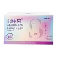 88VIP：福東海 福东海人参酸枣仁百合枸杞原浆小睡袋0添加300ml（10袋）