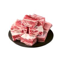 小牛彼德澳洲原切谷饲牛肋排牛排骨5斤牛肉食材 生鲜牛肉源头直发