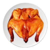 萌佳萌奥尔良烤鸡400g*3 冷冻整鸡半成品 空气炸锅烤箱预制菜