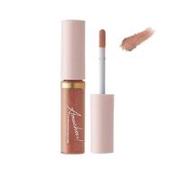 日本 CLUB 珠光眼影 亮闪闪自然好推开珠光液体眼影 Amucheer眼影 珍珠米色 4.5g