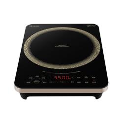 美的 MC-CL35W7-001 电磁炉