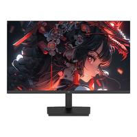 KTC显示器电脑显示屏23.8英寸高刷全高清低蓝光不闪屏 电竞游戏办公显示屏 23.8英寸24DY720 100Hz