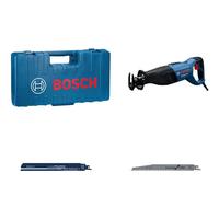 博世(BOSCH)GSA 12-30 插电式马刀锯往复锯 冲程长度30mm