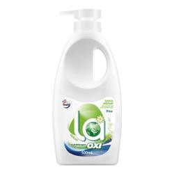 威露士 有氧洗衣液2000ml