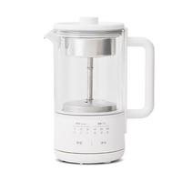 立时 喷淋式蒸汽煮茶器 1L以下 玻璃养生壶