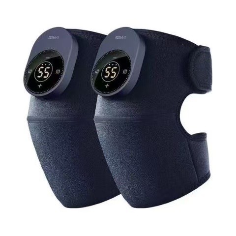 科普菲 keepfit 膝盖按摩器 2只 [3代精英款]