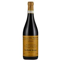 阿玛罗尼（AMARONE ）意大利Quintarelli 昆达莱利 大Q 红酒 朱塞佩昆塔莱利酒庄 干红 经典阿玛罗尼2013 单支装