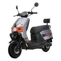 飞鸽25电动摩托车苍穹成人超长续航电摩城市通勤外卖高速性能电动车 长跑王 72V38A天能/续航约120km