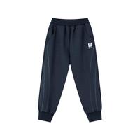  多多家 爽滑亲肤 儿童长裤