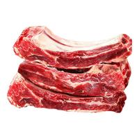 移动端、京东百亿补贴：东上御品 阿根廷 原切牛肋排净重5斤 肉含量≥45% 煎烤炖煮-源头直发