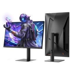 SANC G73增强版 2K 275Hz 硬件低蓝光 黑色 27英寸显示器