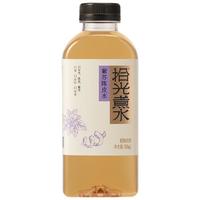 界界乐 拾光煮水植物饮料 0糖0脂0能量 紫苏陈皮水 500ml*1瓶 试饮装
