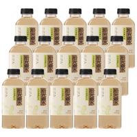 Jelley Brown 植物饮料茶饮料0糖0脂0能量玉米须桑叶500ml*15瓶 中秋送礼 整箱