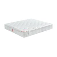  QM/曲美家居 独立袋弹簧 床垫  25-35cm（含） 偏硬 1.5M