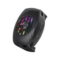 黑鲨 5Neo散热背夹 15W骤降32℃ 适用苹果小米一加