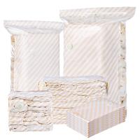 太力 真空收纳袋真空压缩袋免抽气衣服棉被收纳整理袋 【2只装】45*70cm小号