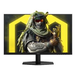 AOC Q27G40E 27英寸显示器 2K高清 180Hz FastIPS 快速液晶 低蓝光不闪 电竞小钢炮 Q27G40E