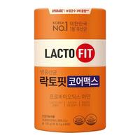 钟根堂(ChongKunDang)韩国钟根堂LACTO-FIT乐多飞增强版max益生菌粉2g*60条