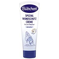 Bübchen 儿童护臀霜  洋甘菊护臀霜75ml