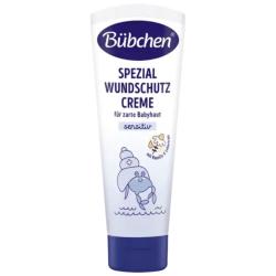 Bübchen 儿童护臀霜  洋甘菊护臀霜75ml