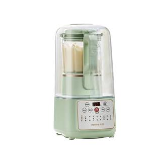 移动端、京东百亿补贴：九阳 轻音 破壁机 刀头  1.75L